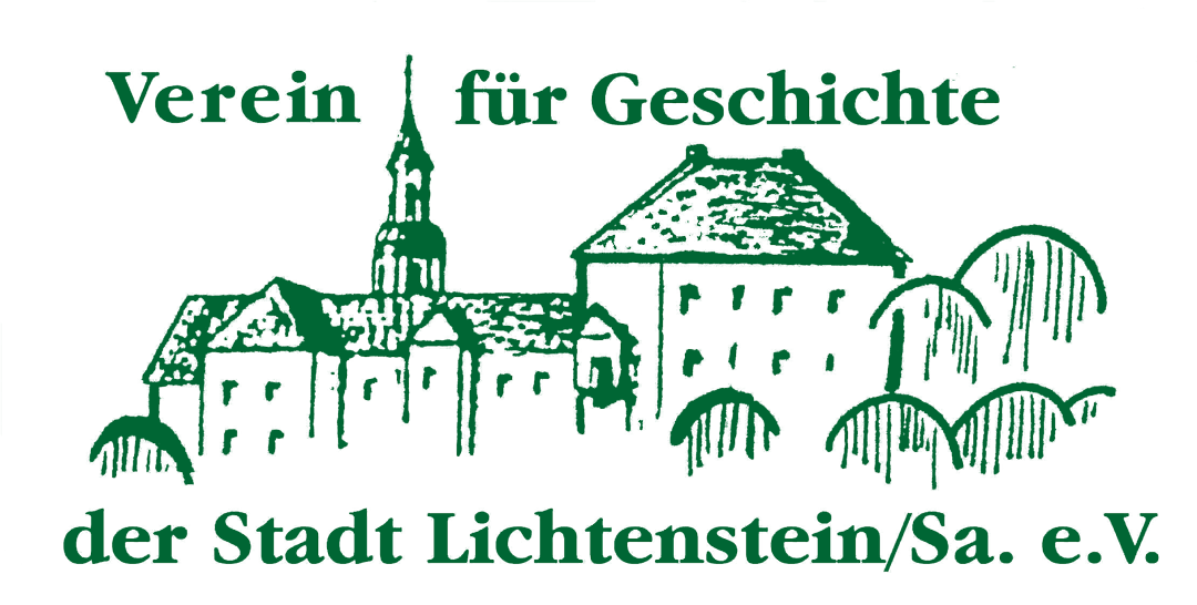 Verein für Geschichte der Stadt Lichtenstein